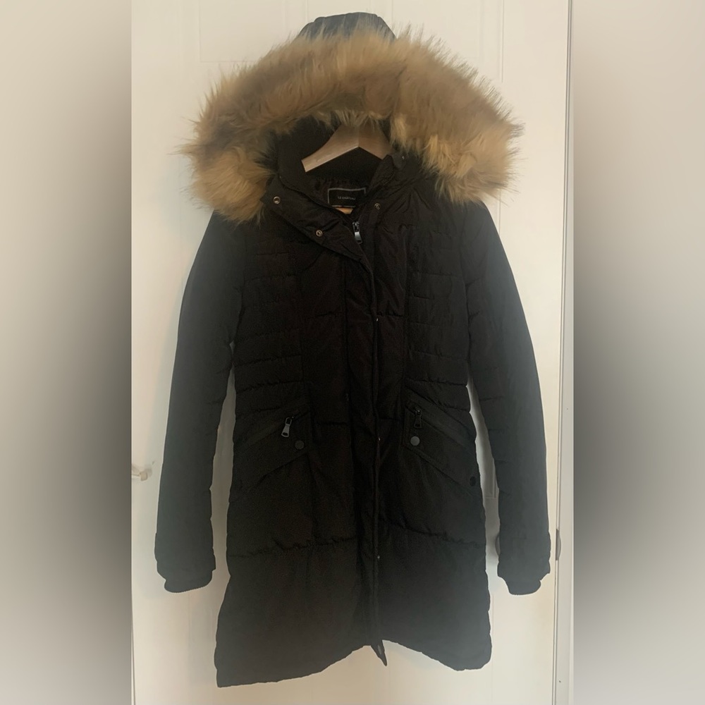 Le Chateau winter coat